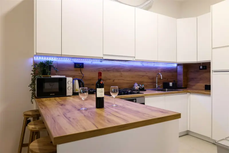 Apartment 1